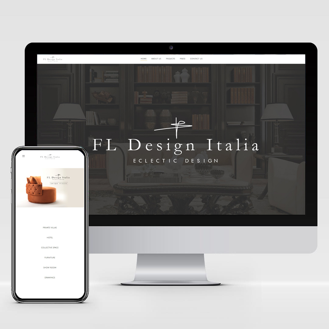 FL Design Italia