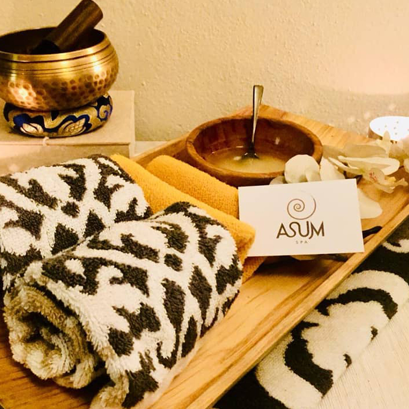 Asum Spa